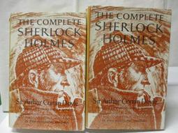 Sherlock Holmes: The Complete Stories 福爾摩斯全集/Sir Arthur Conan Doyle【禮筑外文書店】[9折] 歷史價格詳細信息