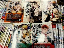 熊熊書坊(二手小說) 異界狂神 1~8完（套書）作者：情癡小和尚｜說頻文化 歷史價格詳細信息