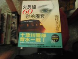 推理小說~新雨出版~西村京太郎作品集16~終點站殺人事件~作者西村京太郎~2樓鐵48~2023-5-30 歷史價格詳細信息