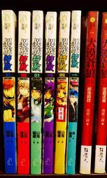 熊熊書坊(二手小說) 異界狂神 1~8完（套書）作者：情癡小和尚｜說頻文化 歷史價格詳細信息