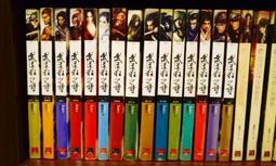 熊熊書坊(二手小說) 狂暴雷君 27.28.29.30.31.32.33.34（一本40元）作者：蕭潛 /欣然出版 歷史價格詳細信息
