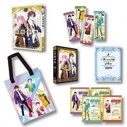 夜鴉事典 15 -極夜晨星-》【完結特裝版】首刷小說，壓克力桌繪 柯羅&萊特糖果胸章組 碰碰俺爺手繪收藏卡 三日月 歷史價格詳細信息