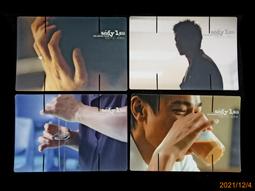 劉德華 我和我追逐的夢 寶藝星 1991年 CD專輯 二手 C59 歷史價格詳細信息