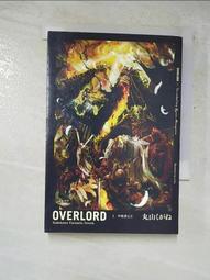 【露天書寶二手書T5/一般小說_GLN】OVERLORD(1)-不死者之王_丸山 價格比較,價格查詢,歷史價格詳細信息