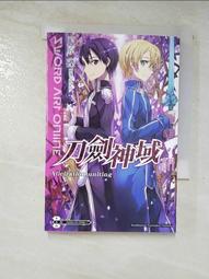 【二手書】刀劍神域 小說 1~11 川原 礫著 台灣角川出版 3~11集全新未拆 共11冊 歷史價格詳細信息
