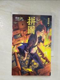 【露天書寶二手書T1/一般小說_BJR】拼圖_案簿錄4_護玄 價格比較,價格查詢,歷史價格詳細信息