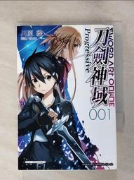 Sword Art Online刀劍神域Progressive 4 川原礫 臺灣角川 輕小說  多余散本，正版全新未拆， 歷史價格詳細信息