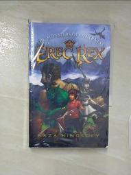 The Monster of Elendhaven【禮筑外文書店】(精裝) 歷史價格詳細信息