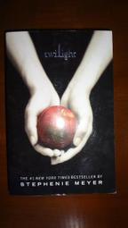 **TWILIGHT 中、 英文版( 原文版)暮光之城 史蒂芬•梅爾 2本下標就賣 果19 歷史價格詳細信息