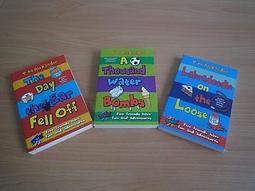 《貝琪書鋪》英國進口 KATIE DAVIES 動物幽默偵探故事(全新未拆封) 歷史價格詳細信息