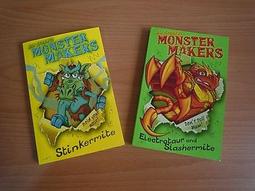 《貝琪書鋪》英國進口 KATIE DAVIES 動物幽默偵探故事(全新未拆封) 歷史價格詳細信息