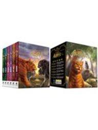 《晨星》貓戰士首部曲之Ⅳ風暴將臨(全1冊)艾琳.杭特【頭大大-奇幻小說】甲05◎BM5 歷史價格詳細信息