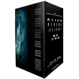 異形四部曲二十週年版電影套裝 Alien Aliens DVD 四碟 美版1區 (雷利史考特 詹姆斯卡麥隆 雪歌妮薇佛) 歷史價格詳細信息