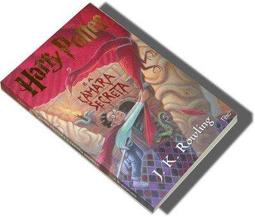 Harry Potter and the Chamber of Secrets【禮筑外文書店】 歷史價格詳細信息