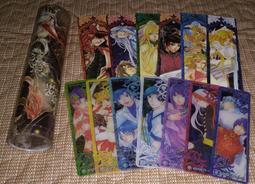 威向 護玄 舊版 特殊傳說 I 第一部1-8+ II 第二部1+-8 共16本 不分售 PO43 歷史價格詳細信息