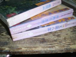 【飛象小舖】《夢幻武士》ISBN:9575446070│希代│曹水芸, 黛博拉迪爾│七成新 歷史價格詳細信息