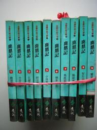 二手《新鹿鼎記》超絕版DVD(鉅星公司貨)國.粵雙語發音 歷史價格詳細信息