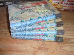 【飛象小舖】《夢幻武士》ISBN:9575446070│希代│曹水芸, 黛博拉迪爾│七成新 歷史價格詳細信息