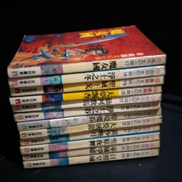 【絕版_玄幻小說3】 9成新 《龍神》 |黃易作品 | 皇冠出版  | 1995年4月五刷   |  有釘無章  書況良 歷史價格詳細信息