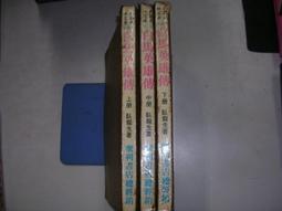 武俠小說【 白髮魔女傳 .一劍西來+咫尺天涯+天山傳奇～全3册】 作者：梁羽生～風雲時代1999年初版～有釘無章 歷史價格詳細信息