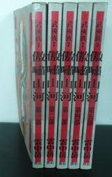 傲嘯山河1-5完~雲中岳 歷史價格詳細信息