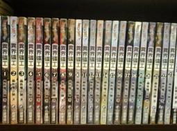 熊熊書坊(二手小說) 異界狂神 1~8完（套書）作者：情癡小和尚｜說頻文化 歷史價格詳細信息