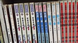 老武俠【三少爺的劍～上下2本完】作者：古龍～ 桂冠民國66年出版～打丁已拔除.無章. 無註記.品項如圖 歷史價格詳細信息