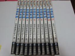 戰神的小鈴醫  1-4完    錦嫿      藍海文化 歷史價格詳細信息