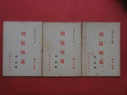 早期薄本武俠--騎士傳(1~40全書完)-上官鼎著//行政院長劉兆玄//品佳如圖//有歲月的新書//藏家放出 歷史價格詳細信息
