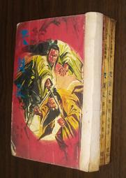 武俠~布衣神相之六【刀巴記(全一冊)】作者：溫瑞安～風雲2005年初版～自有書～無釘無章.無破損 歷史價格詳細信息