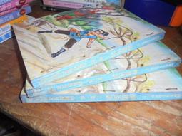 神鷹飛劍1-3 歷史價格詳細信息