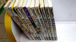 血劍丹心1-3 歷史價格詳細信息