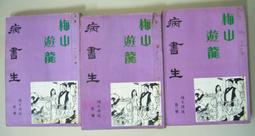 絕絕版老武俠【遊俠青鋒 (全一冊】原者：商清(血濺銅砂島)署名：司馬嵐～有釘已拔除無章 無註記～上方有幾頁有輕微水痕～品 歷史價格詳細信息