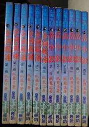 皇鼎 臥龍生 飛燕驚龍全套5本不分售 果3-2 歷史價格詳細信息