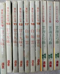 《 甘十九妹 1~4冊 》蕭敬人 遠景   【小熊家族】 價格比較,價格查詢,歷史價格詳細信息