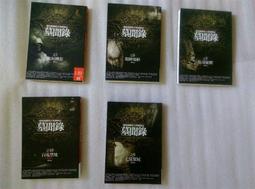 懸疑小說 平行倫敦 死靈的預言詩 木馬文化 有黃斑 ISBN：9789863592662【明鏡二手書 2016】 歷史價格詳細信息