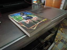 邀月文化 笭菁 音森森系列 駭命骨肉(全新包膜)+資幽生(附書腰)+惡鬼樓+回魂夜(附書腰) 共4本不拆售 PO2-1 歷史價格詳細信息