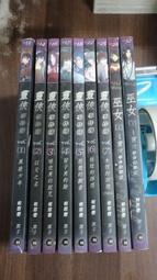 【書倉庫】&lt;九把刀-自有書&gt; 那些年我們一起追的女孩/ 精準的失控/ 三聲有幸/ 少林寺第八銅人/ 等一個人咖啡 =S 歷史價格詳細信息