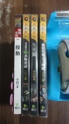 【書倉庫】&lt;小說版&gt; 三隻眼 聖魔傳說+封魔外傳 ~高田裕三/遠藤明範 =S 歷史價格詳細信息