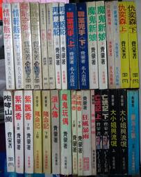 大肚山之戀  作者穹風 商周出版 歷史價格詳細信息