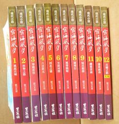 《紫宸社-名家小說》千夫斬(全21集)晴了【書坑~歷史架空小說】只租不賣 歷史價格詳細信息