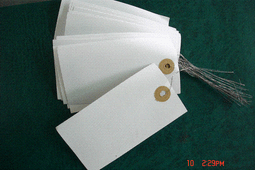 鐵絲吊牌~無防水~模造紙~jessicasale 好用商品~每件800元~內有1000張~免運費 歷史價格詳細信息