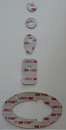 平板電腦防盜,手機防盜,筆電防盜,鋁合金貼片式鎖孔,適用各品牌3C產品 歷史價格詳細信息