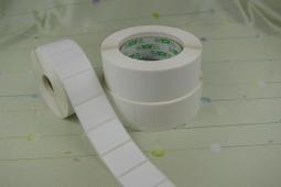 銅版紙.條碼紙35mm25mm 雙層中一刀 20捲免運 歷史價格詳細信息