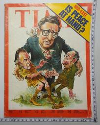 【台灣博土TWBT】BTII-0256 《TIME》1975年8月號｜五成新 價格比較,價格查詢,歷史價格詳細信息