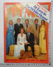 【台灣博土TWBT】BTII-0254 《TIME》1975年5月號｜五成新 歷史價格詳細信息