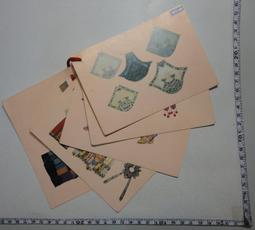 【台灣博土TWBT】201401-019  台灣省苑裡農田水利會信箋(內有家書) 歷史價格詳細信息