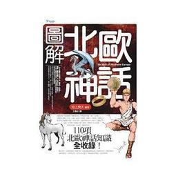 北歐神話學【城邦讀書花園】 歷史價格詳細信息