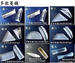 光學透鏡、稜鏡、紅外矽鍺硒化鋅 歷史價格詳細信息