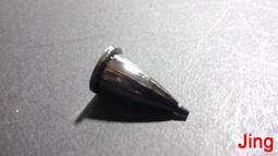 【Jing轉筆專用筆】Dr. grip tip 珍珠銀 ( 動漫 歷史價格詳細信息